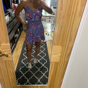 Express - sundress mini